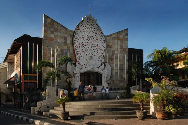 dark tourism, Tren Dark Tourism, Wisata Kontroversial yang Kian Diminati