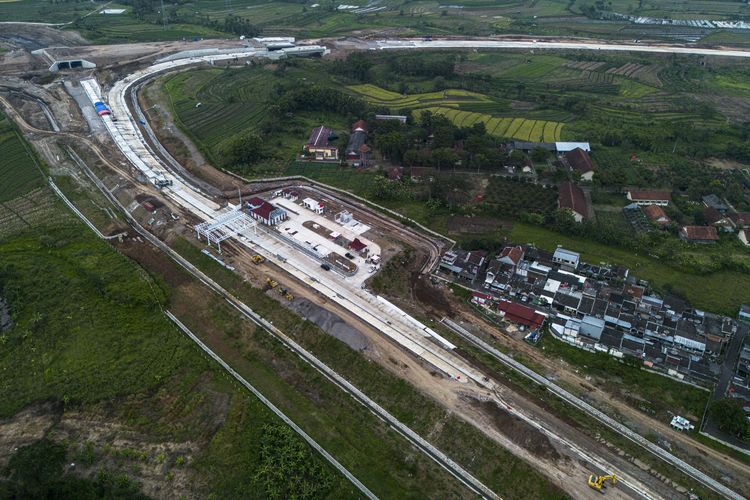Jasa Marga, mudik Lebaran, Arus Mudik Lebaran 2026, 3,6 Juta Kendaraan Bakal Lewat Jalan Tol