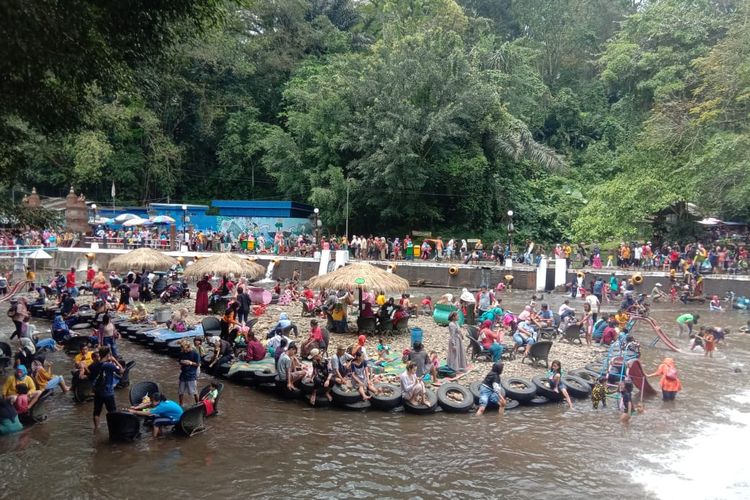 tradisi, 10 Tradisi Ramadan Unik dari Berbagai Negara, Ada Indonesia