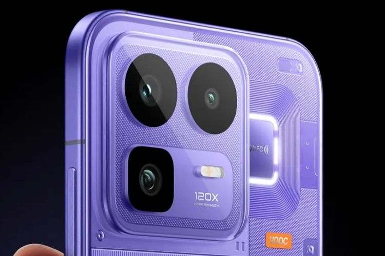 Realme, smartphone, Realme Neo 8, HP Realme Neo 8 Resmi: Snapdragon 8 Gen 5, Baterai Besar, dan RGB Unik