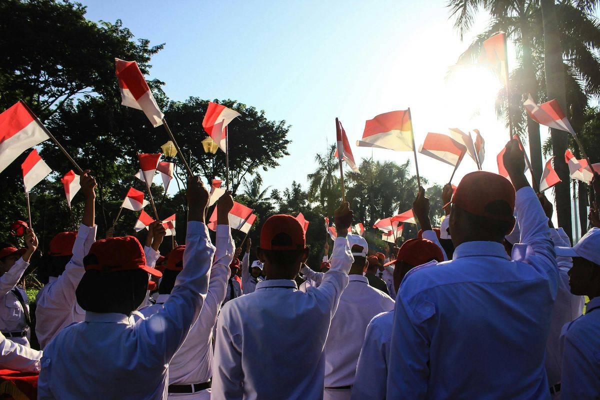 long weekend, 18 agustus 2025, 18 agustus 2025 cuti bersama, SKB 3 menteri 18 Agustus 2025, 18 Agustus 2025 apakah libur, 18 Agustus 2025 Cuti Bersama, HUT Ke-80 RI Bertepatan Long Weekend