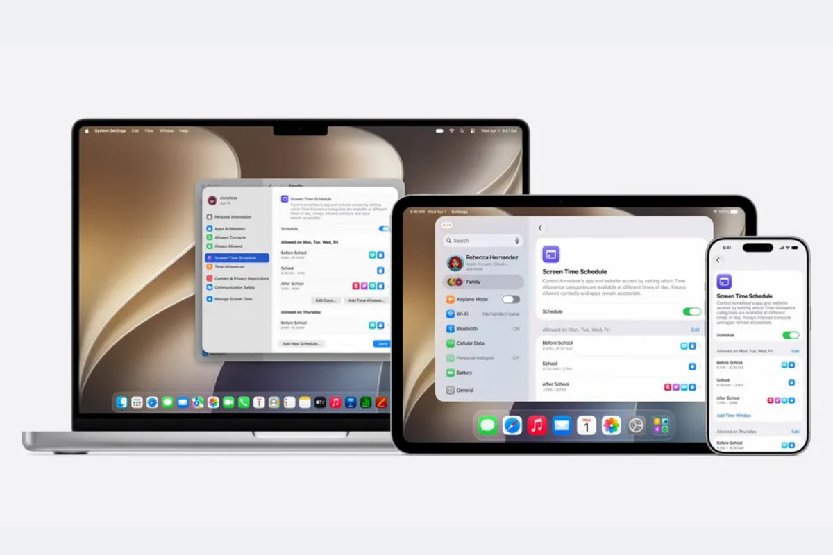 Apple, Apple Perketat Kontrol Orangtua di iOS 27, Bisa 