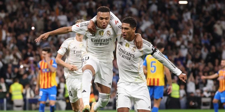 Real Madrid, Christos Mouzakitis, Man United, Manchester United, Liga Spanyol, LaLiga, Yunani, Real Madrid Lebih Favorit dari Man United bagi Gelandang Muda Yunani