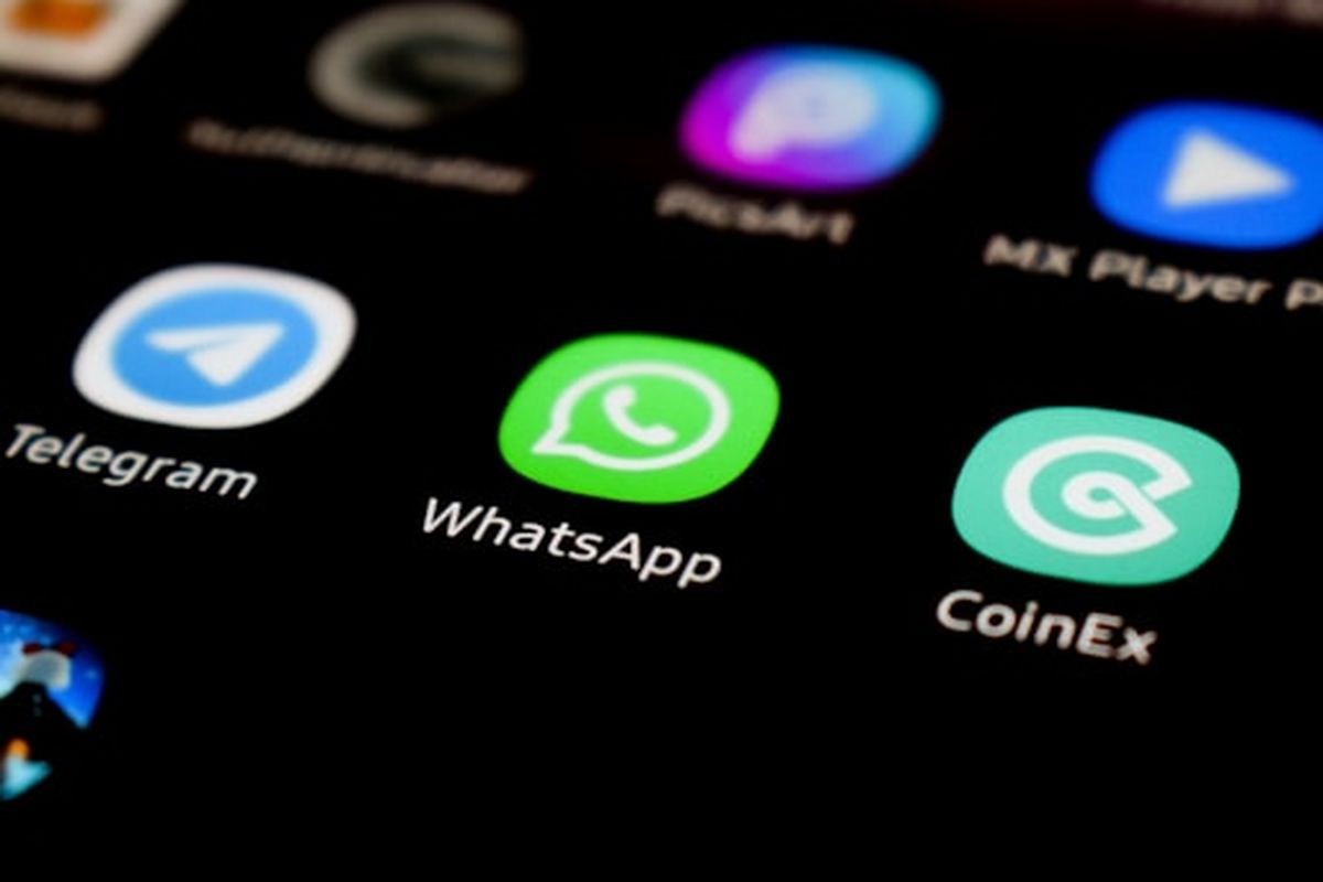 WhatsApp, Google Drive, Cara backup chat WhatsApp, whatsapp, cara backup chat whatsapp, backup chat WA android, Cara Backup Chat WhatsApp di Google Drive di HP Android dan iPhone