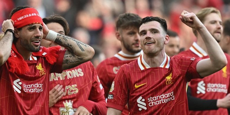 Liga Inggris, Premier League, Liverpool, Chelsea vs Liverpool, Chelsea, moises caicedo, Hasil Chelsea vs Liverpool, liga inggris 2025-2026, HT Skor Chelsea Vs Liverpool 1-0, Moises Caicedo Cetak Gol Indah