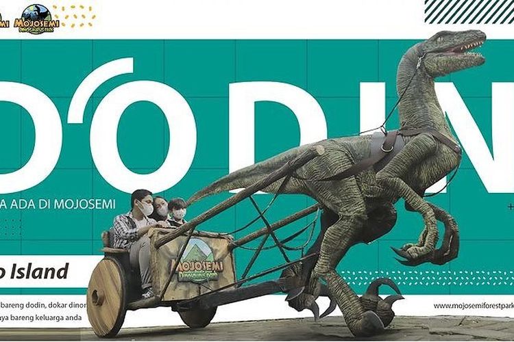 liburan keluarga, 5 Wisata Dinosaurus di Indonesia, Seru untuk Liburan Edukatif Anak, 1. Petualangan Dinosaurus, Taman Legenda Keong Emas – TMII, Jakarta, 2. Dino Park, Jatim Park 3 – Kota Batu, 3. Jurassic Island, Trans Studio Cibubur – Depok, 4. Mojosemi Dinosaurus Park – Magetan, 5. Papa Dino Puncak - Cisarua Bogor