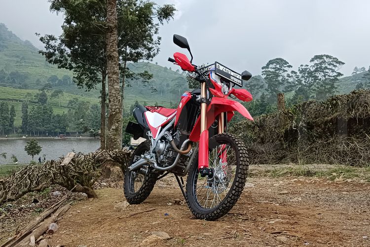 Tourino 250 DX, Honda CRF250L, motor adventure, Tourino 250 DX vs Honda CRF250L: Duel Motor Adventure 250cc