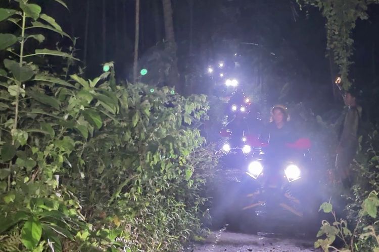 Banyuwangi, Capas Adventure Land, wisata banyuwangi, Wisata ATV di Banyuwangi, wisata atv banyuwangi, capas adventure land, capas adventure land banyuwangi, Petualangan Mendebarkan Naik ATV Menembus Malam di Capas Adventure Land Banyuwangi