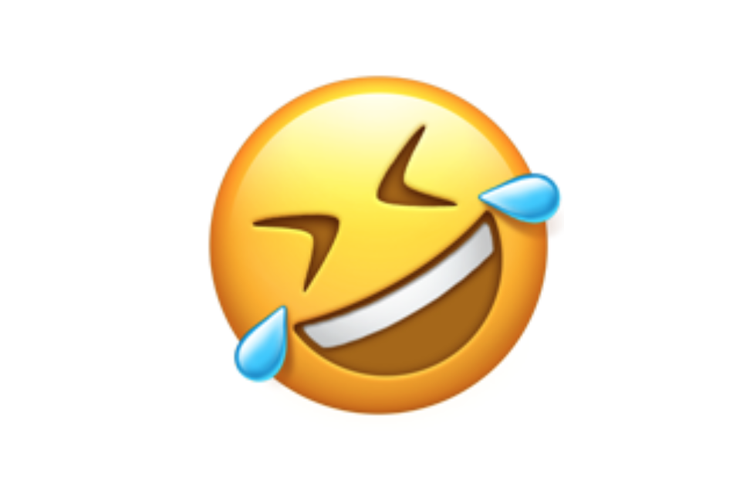 emoji, WhatsApp, arti emoji WA, Arti emoji WhatsApp, 50 Emoji WhatsApp yang Sering Dipakai dan Artinya, 1. Emoji wajah tersenyum lebar menyeringai, 2. Emoji wajah menyeringai dengan mata tersenyum, 4. Emoji wajah menyeringai dengan keringat, 5. Emoji tertawa dengan air mata kegembiraan, 6. Emoji tertawa terbahak-bahak, 7. Emoji wajah tersenyum kecil, 8. Emoji wajah mengedipkan mata, 9. Emoji wajah tersenyum dengan mata tersenyum, 10. Emoji wajah tersenyum dengan lingkaran biru, 11. Emoji wajah tersenyum berhias banyak hati, 12. Emoji wajah tersenyum dengan mata berbentuk hati, 13. Emoji wajah mencium dengan hati, 14. Emoji wajah mencium, 15. Emoji wajah tersenyum hangat, 16. Emoji wajah mencium dengan mata tertutup, 17. Emoji wajah mencium dengan mata tersenyum, 18. Emoji wajah tersenyum dengan air mata, 19. Emoji wajah tersenyum setengah, 20. Emoji wajah menikmati makanan, 21. Emoji wajah dengan lidah menjulur, 22. Emoji wajah dengan mata berkedip dan lidah menjulur, 23. Emoji wajah konyol, 24. Emoji wajah dengan menyipitkan mata dan lidah menjulur, 25. Emoji wajah tersenyum dengan tangan terbuka, 26. Emoji wajah dengan tangan menutup mulut, 27. Emoji wajah dengan mata terbuka dan tangan menutup mulut, 28. Emoji wajah dengan mata mengintip, 29. Emoji wajah menyuruh diam, 30. Emoji wajah berpikir, 31. Emoji wajah dengan tangan memberi hormat, 32. Emoji wajah mengiler, 33. Emoji memakai topi koboi, 34. Emoji wajah berpesta, 35. Emoji wajah senyum dengan memakai kacamata hitam, 36. Emoji wajah kutu buku, 37. Emoji wajah dengan memakai satu lensa bundar, 38. Emoji wajah terbalik, 39. Emoji wajah meleleh, 40. Emoji wajah dengan mulut teritsleting, 41. Emoji wajah dengan alis terangkat, 42. Emoji wajah garis putus-putus, 43. Emoji wajah yang tertutupi awan, 44. Emoji wajah tidak senang, 45. Emoji wajah dengan hidung panjang, 46. Emoji tanpa mulut, 47. Emoji kepala pecah, 48. Emoji wajah dengan kepala dibalut, 49. Emoji wajah dengan masker, 50. Emoji wajah yang gigih