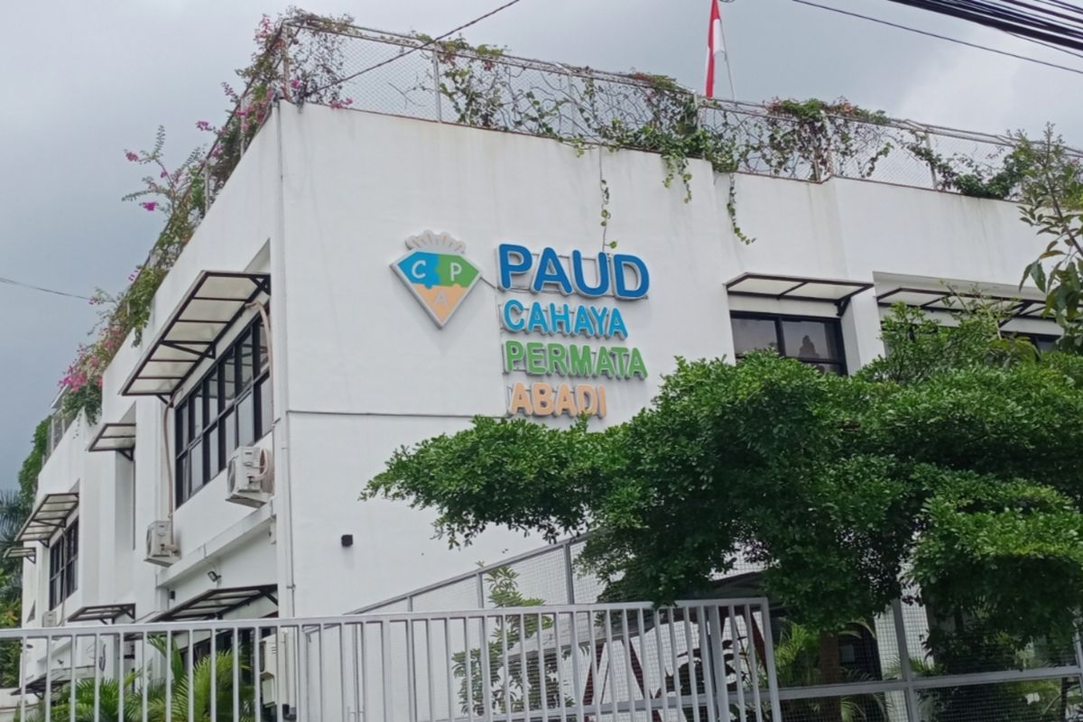 Yuni Shara, PAUD, Jawa Timur, Nadiem Makarim, Irwan Mussry, Didukung oleh Irwan Mussry, Dari Rp 3.500 Jadi Rp 250.000, Ini Perjalanan PAUD Milik Yuni Shara