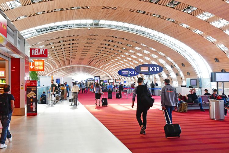 Skytrax, 10 Bandara Terbaik Dunia 2026, Changi di Singapura Masih Juara, 1. Bandara Changi Singapura, 2. Bandara Internasional Incheon, Korea Selatan, 4. Bandara Internasional Hong Kong, 5. Bandara Narita Tokyo, Jepang, 6. Bandara Paris Charles de Gaulle, Perancis, 7. Bandara Roma Fiumicino, Italia, 8. Bandara Istanbul, Turkiye, 9. Bandara Munich, Jerman, 10. Bandara Internasional Vancouver, Kanada