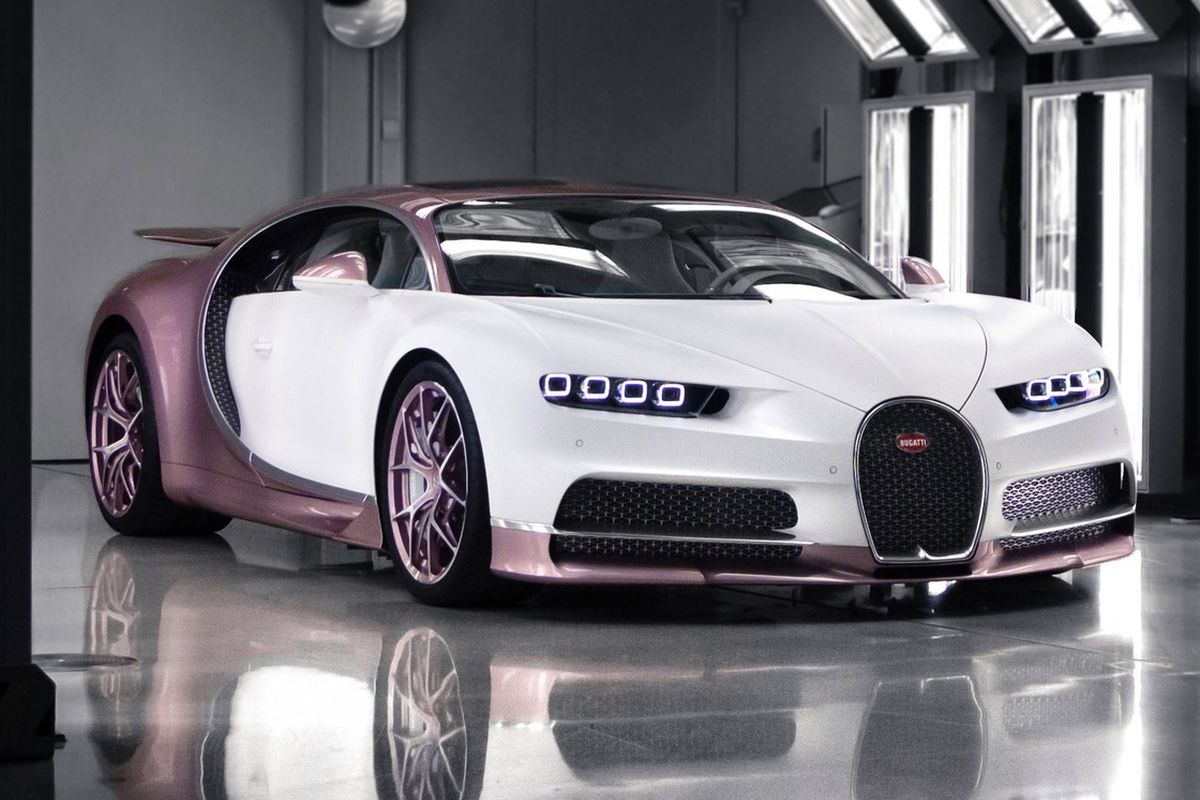 Bugatti, hypercar, Bugatti Chiron, Konsumsi BBM, Chiron, konsumsi BBM Bugatti Chiron, Berapa Konsumsi BBM Rata-rata Bugatti Chiron?