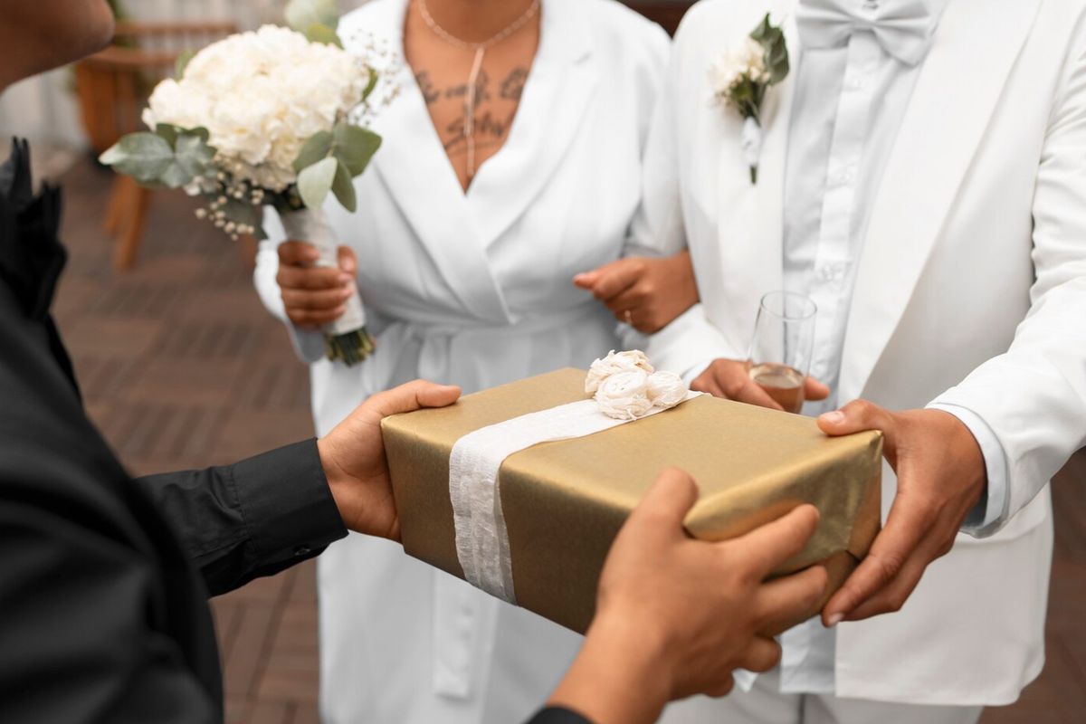 50 Ucapan Happy Wedding Manis, Bermakna, dan Penuh Doa, Ucapan Happy Wedding yang Simple dan Bermakna, Ucapan Happy Wedding untuk Sahabat, Ucapan Happy Wedding Aesthetic, Ucapan Happy Wedding Bahasa Inggris, Ucapan Happy Wedding Islami, Ucapan Happy Wedding Lucu, Ucapan Happy Wedding Formal, Tips Membuat Ucapan Happy Wedding