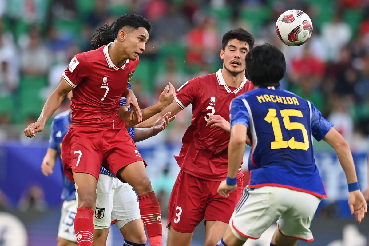 Elkan Baggott, Timnas Indonesia, FIFA Series 2026, Bulgaria, Kepulauan Solomon, Marc Klok, Timnas, John Herdman, Elkan Baggott Kembali ke Timnas Indonesia, Marc Klok: Dia Aset Besar bagi Negara