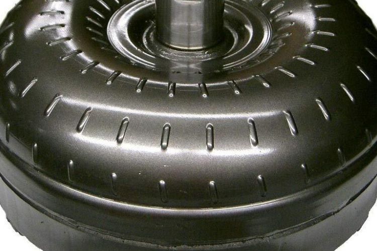 mobil otomatis, Transmisi, kerusakan, torque converter, penyebab, Gejala Awal Kerusakan Torque Converter di Mobil Matik