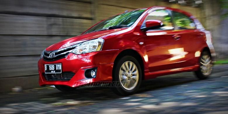 Mobil, disuntik mati, mobil, mobil yang disuntik mati, Deretan Mobil yang Disuntik Mati dan Tersedia di Pasar Bekas