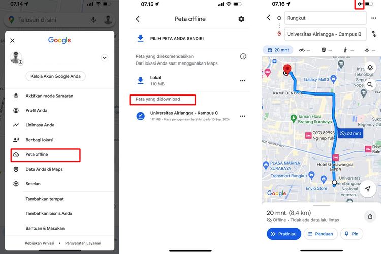 cara menggunakan Google Maps offline, Apakah bisa memakai Google Maps tanpa internet, Cara menggunakan Google Maps tanpa internet, cara menggunakan Google Maps tanpa internet, Cara menggunakan Google Maps offline, download peta Google Maps, Download peta Google Maps, cara menggunakan google maps tanpa internet, Cara menggunakan Google Maps Offline, bagaimana cara menggunakan Google Maps tanpa internet, Cara Menggunakan Google Maps Offline di HP, Bisa Hemat Kuota