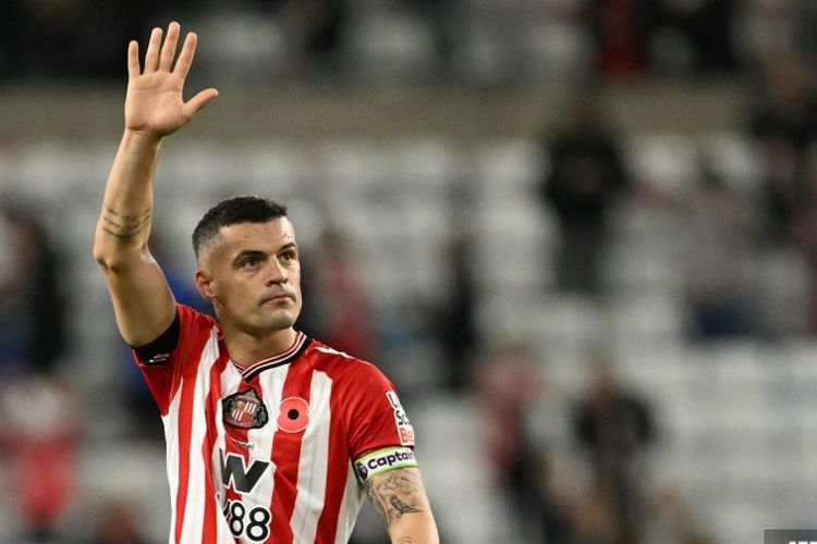 Port Vale, Sunderland, Piala FA, Regis Le Bris, Piala FA: Saat Klub Premier League Disingkirkan Tim Juru Kunci Kasta Ketiga