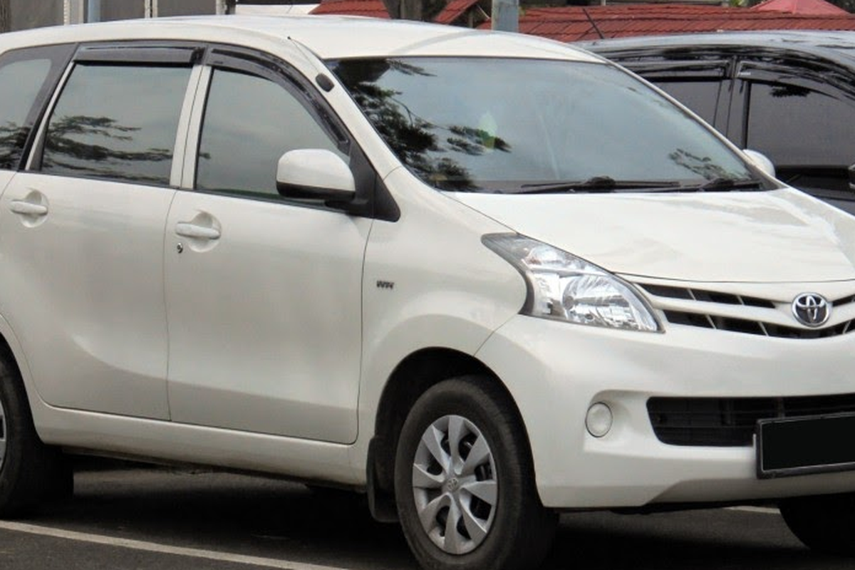mobil bekas, beli mobil bekas, mobil bekas Rp 50 juta, Mobil Bekas Harga Rp 50 Jutaan September 2025: dari Avanza hingga Vios