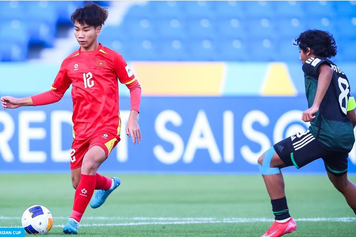 Timnas U17 Indonesia, Piala Asia U17, Piala Asia U17 2026, timnas u17 Indonesia, Kualifikasi Piala Asia U17 2026, Kualifikasi Piala Asia U17 2026: 3 Tim ASEAN Susul Indonesia ke Putaran Final