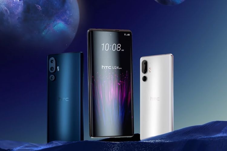 Trump Mobile, HTC U24 Pro, HP Trump Mobile T1 Dibongkar, Ketahuan Jeroannya Ternyata HTC