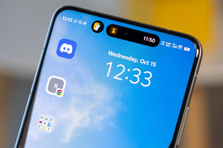 antarmuka, Vivo, OriginOS 6, funtouchos 15, Antarmuka Vivo OriginOS 6 Meluncur Global, Ini Daftar HP yang Kebagian