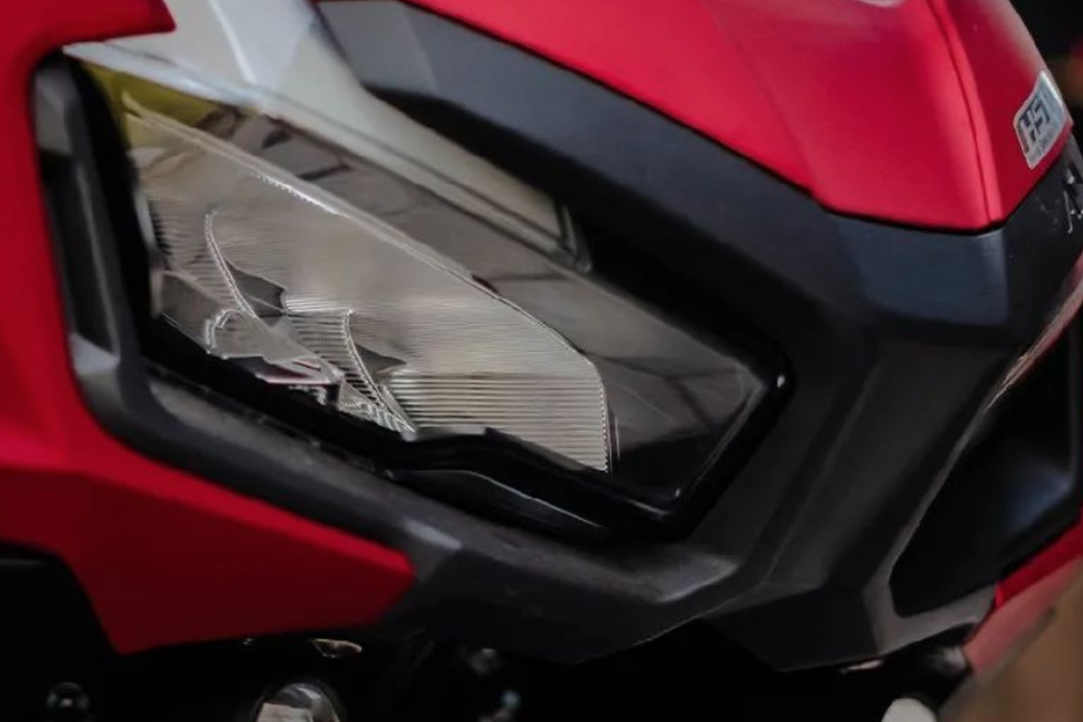 lampu tambahan, Lampu Tambahan Saat Musim Hujan, Perlu atau Justru Berbahaya?