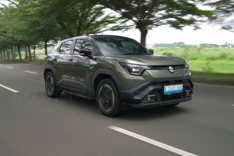 merek China, Indomobil Group, Maxus Hingga Hongqi: Indomobil Genjot Pasar Otomotif Tanah Air