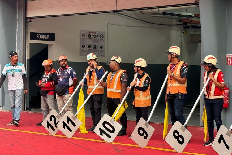 Sepang International Circuit, MotoGP, GT World Challenge, sepang international circuit, Mandalika Circuit, Pelajaran Bisnis Sepang untuk Mandalika: 10 Tahun Baru Untung