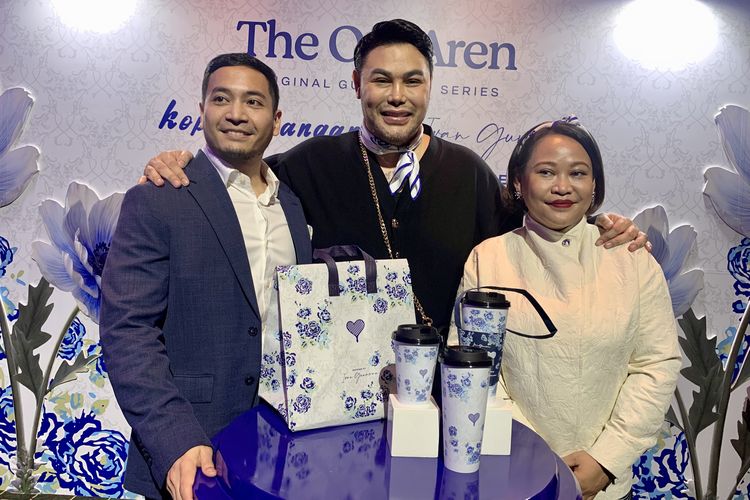 Kopi Kenangan The OG Aren Series, Saya Mencoba Menu Kopi Kenangan dengan Biskuit Rempah, Begini Rasanya