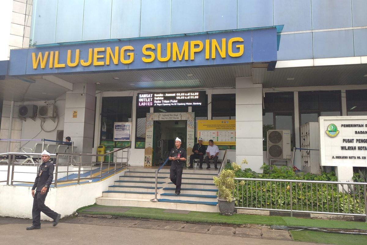 Korlantas Polri, Perpanjang STNK Tanpa KTP Pemilik Lama Berlaku di Mana Saja?