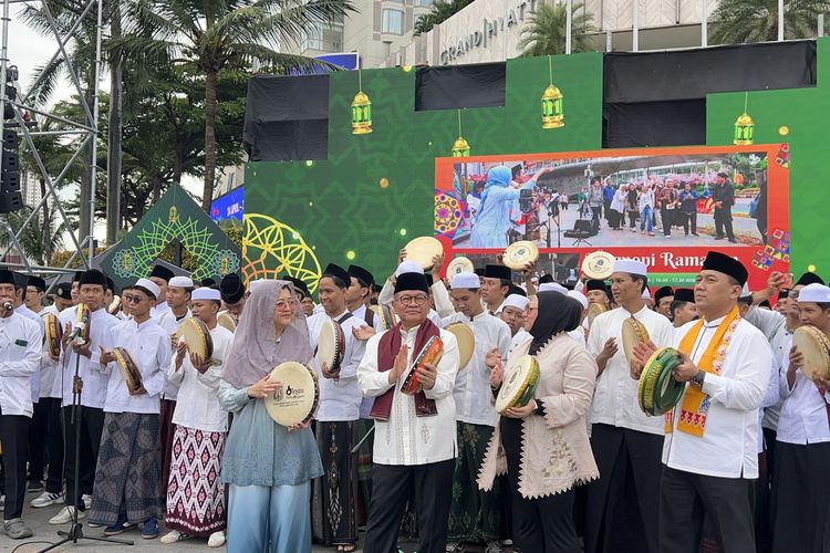 Mudik ke Jakarta, Ada Promo Hotel hingga Pesawat Ramadhan 2026