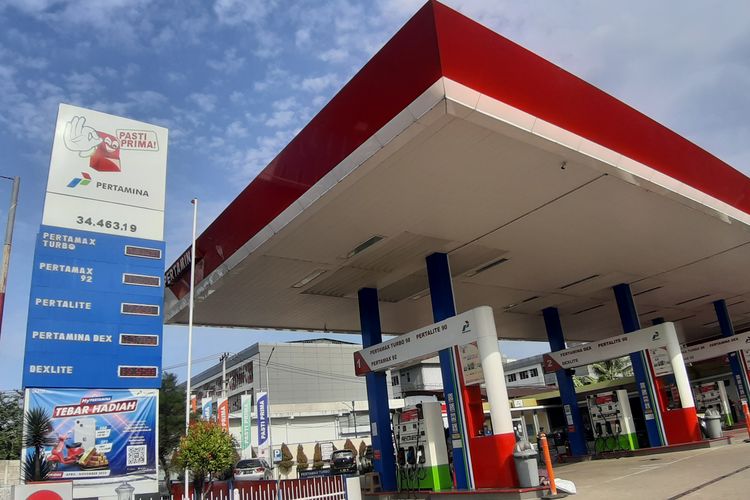 BBM Pertamina, Jangan Asal Isi, Kenali Peruntukan BBM Pertamina untuk Berbagai Kendaraan