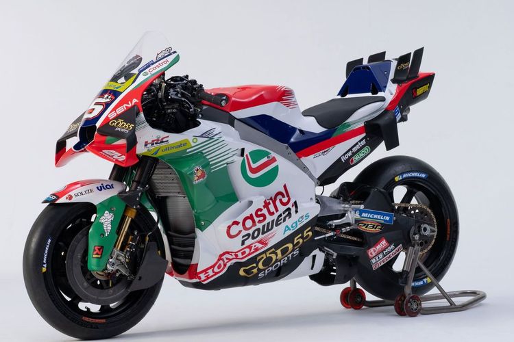 LCR Honda, Johann Zarco, MotoGP, Kondisi Terkini Johann Zarco, Sudah Keluar dari RS