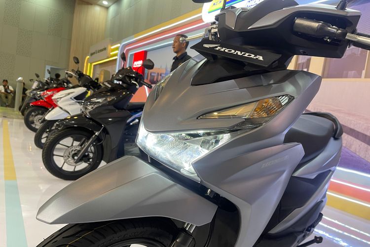 skutik murah, harga skutik, Cek Daftar Harga Skutik Murah Februari 2026