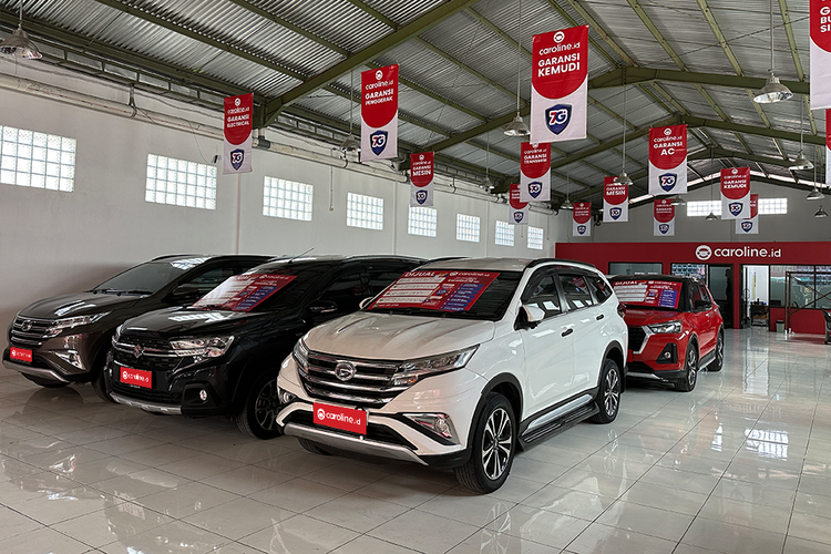mobil bekas, mobil baru, harga mobil, Mobil Bekas atau Baru, Mana yang Cocok untuk Kondisi Ekonomi Saat Ini?