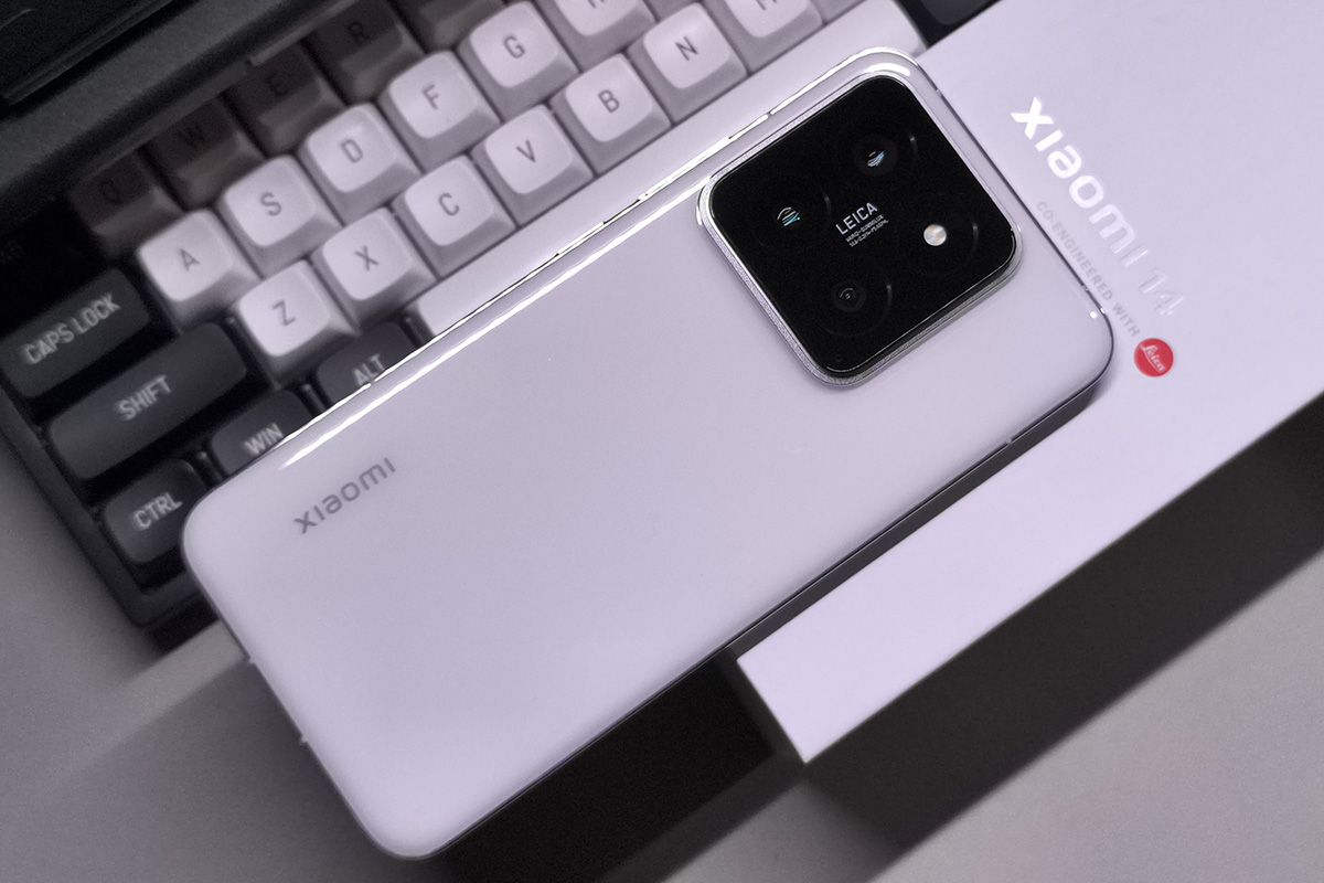 Xiaomi, HyperOS, Poco, Redmi, 19 HP Xiaomi yang Kebagian HyperOS 2.2