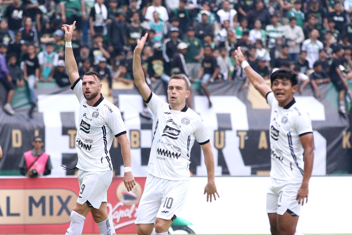 Madura United, Madura United vs Persija, Liga 1 2024-2025, Persija Jakarta, persija jakarta, madura united vs persija, link live streaming madura united vs persija, Link Live Streaming Madura United Vs Persija, Kickoff 19.00 WIB