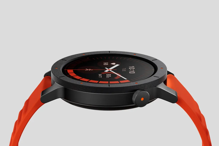 Nothing, CMF Watch 3 Pro, Spesifikasi CMF Watch 3 Pro, chatGPT, spesifikasi CMF Watch 3 Pro, harga CMF Watch 3 Pro, Nothing Rilis Smartwatch CMF Watch 3 Pro, Harga Rp 1 Jutaan, Layar lebih besar dan terang, Baterai lebih besar, Spesifikasi CMF Watch 3 Pro lainnya, ChatGPT dipergelangan tangan, Harga dan ketersediaan