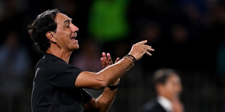 Irlandia Utara, Alessandro Nesta, Piala Dunia 2026, Italia, Alessandro Bastoni, Pesan Alessandro Nesta untuk Italia Jelang Final Playoff Piala Dunia 2026