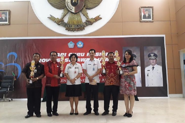 Unsrat, Ellen Kumaat, Ellen Kumaat tersangka, korupsi unsrat, korupsi di unsrat, Profil Ellen Kumaat, Eks Rektor Unsrat yang Jadi Tersangka Korupsi Rp 2,2 Miliar, Ellen Kumaat Ditahan Bersama Dua Pejabat Lain, Sosok dan Kiprah Akademik Ellen Kumaat, Prestasi dan Penghargaan yang Pernah Diraih, Dari Akademisi Teladan Jadi Tersangka Korupsi, Proses Hukum dan Dampaknya bagi Unsrat