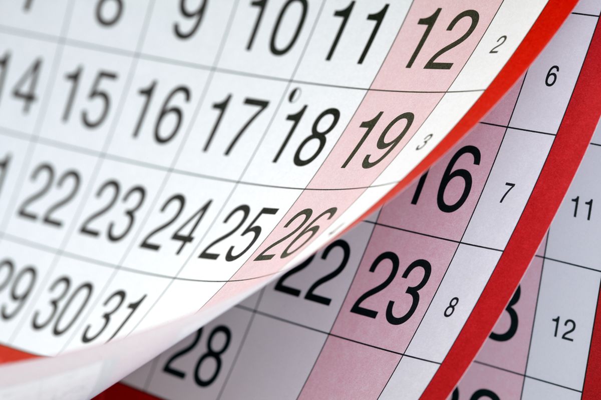 Tanggal 16 Desember 2025 Memperingati Hari Apa? Berikut Daftarnya