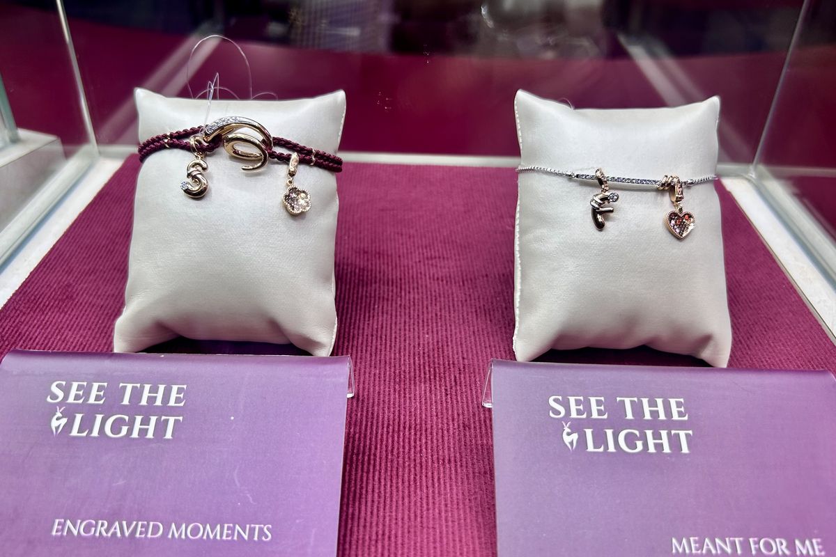 Maudy Ayunda, Meant for Me, Frank &amp; Co. dan Maudy Ayunda Luncurkan Charm Alphabet Berlian Alami, Satu huruf dengan banyak makna personal, Filosofi Inner Light dan peran Maudy Ayunda, Komitmen keberlanjutan dalam setiap desain, Bagian dari perayaan cinta Frank &amp; co. 