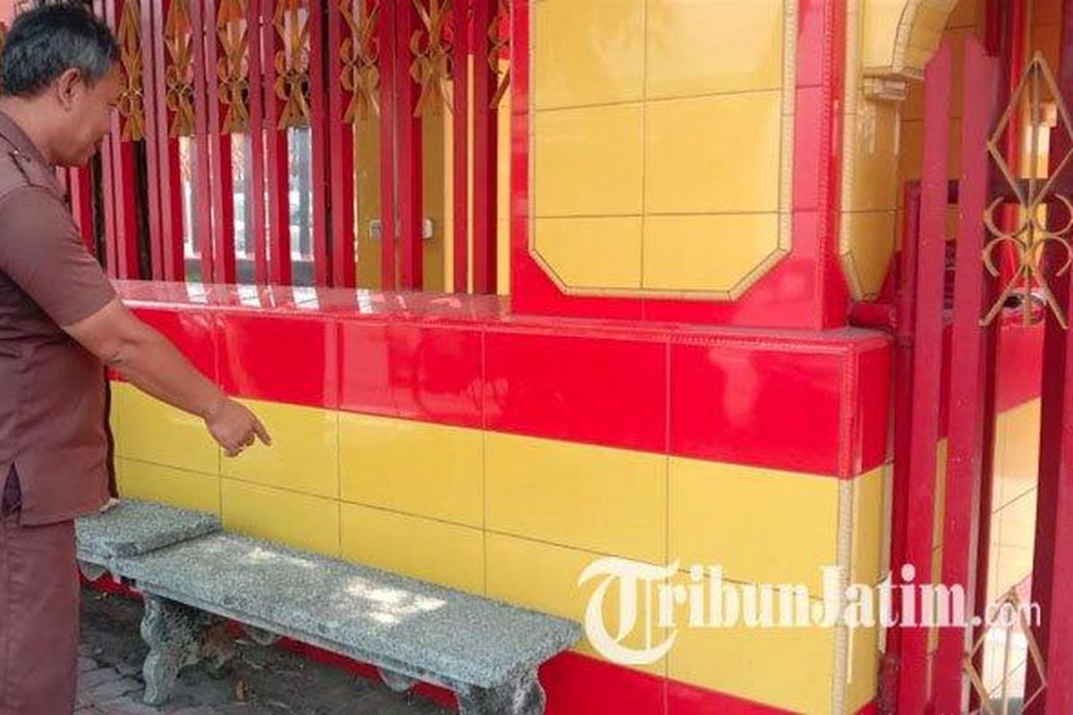 Malang, demo ricuh jakarta, kontras orang hilang, bima permana putra, Bima Permana Putra hilang, penemuan orang hilang di Malang, saksi Klenteng Eng An Kiong, pengakuan saksi orang hilang, Saksi Mata Sebut Lebih dari 10 Orang Datangi dan Bawa Bima Permana Putra di Malang