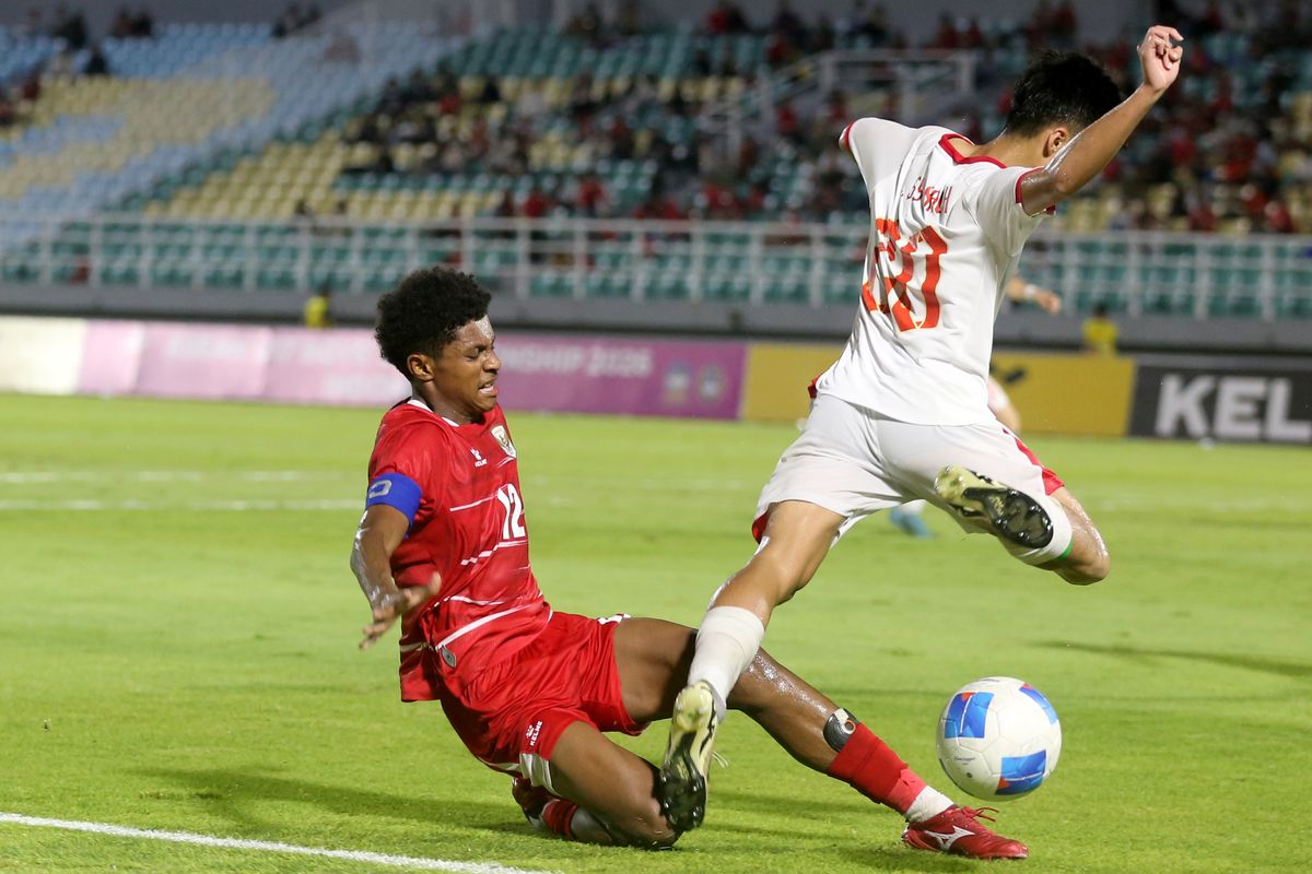 Timnas U17 Indonesia, Gita Suwondo, Vietnam, Kurniawan Dwi Yulianto, ASEAN U17 Championship 2026, Pengamat Soroti Transisi dan Finishing Timnas U17 Indonesia di Piala AFF