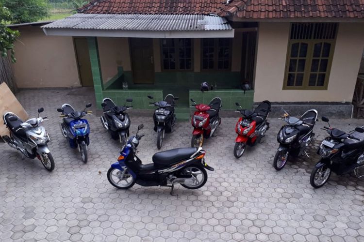 motor bekas, Yamaha nouvo, Nouvo, tips motor, skutik lawas, Cara Pilih Yamaha Nouvo Bekas, Perhatikan Mesin dan Body
