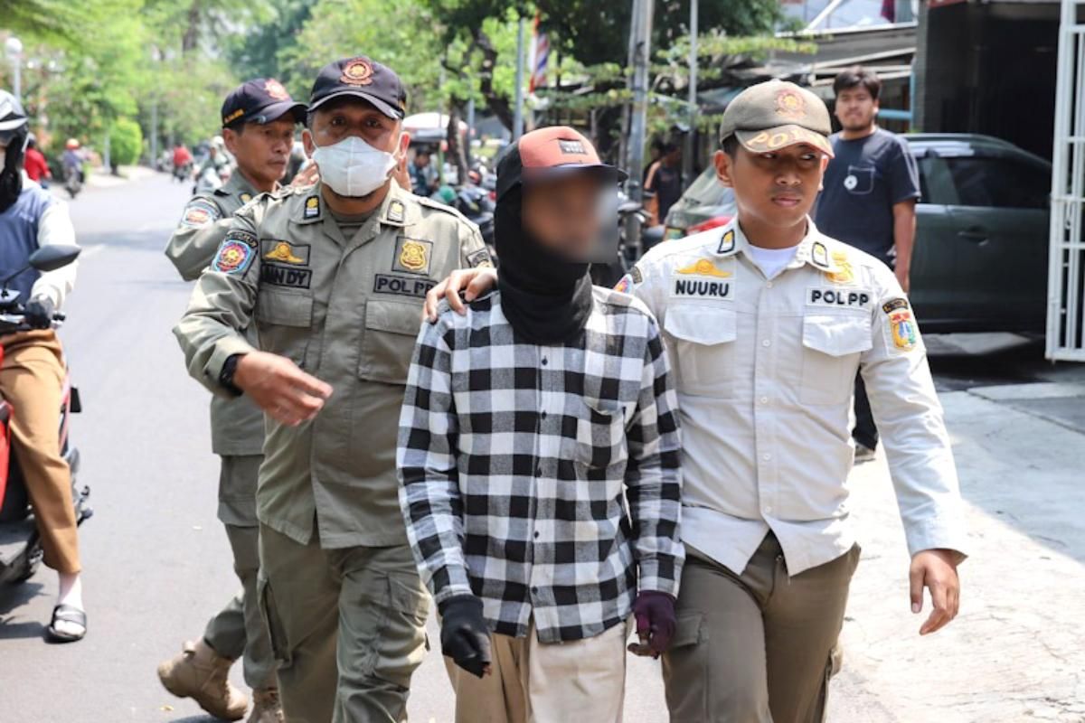 Pemprov DKI Jakarta, Tanah Abang, Rano Karno Pastikan Penanganan Jukir Pungli di Tanah Abang
