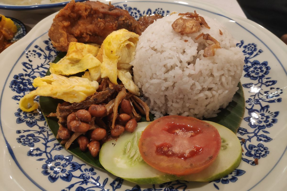 resep nasi lemak, cara membuat nasi lemak, Nasi lemak asli malaysia, resep nasi lemak asli malaysia, resep sambal nasi lemak asli malaysia, Cara Membuat Nasi Lemak, Tips dari Chef asal Malaysia