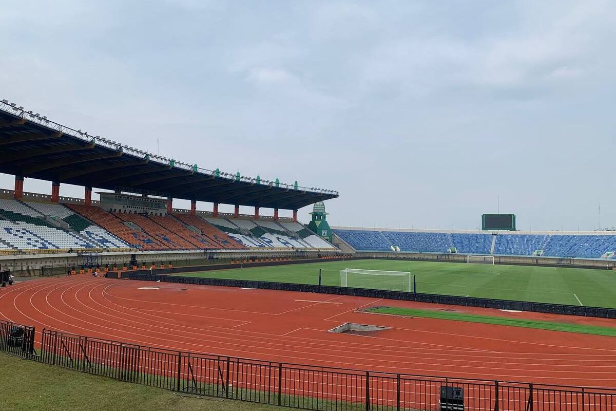 Piala Presiden 2025, Persib Bandung, Dewa United, Liga Indonesia All Star, Port FC, Oxford United, dewa united, Jadwal, Laga Pembuka, dan Pembagian Grup Piala Presiden 2025