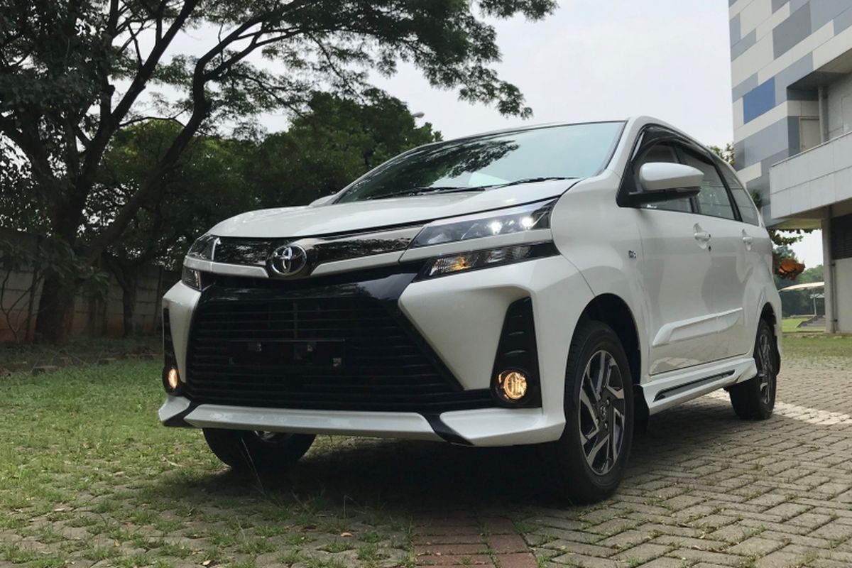 Avanza, Toyota Avanza, sewa mobil, mudik Lebaran, Tarif Sewa Avanza buat Mudik Lebaran, Harga Paket mulai Rp 2 Jutaan
